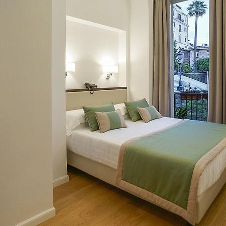 Les Diamants Spanish Steps Suite Roma Exterior foto