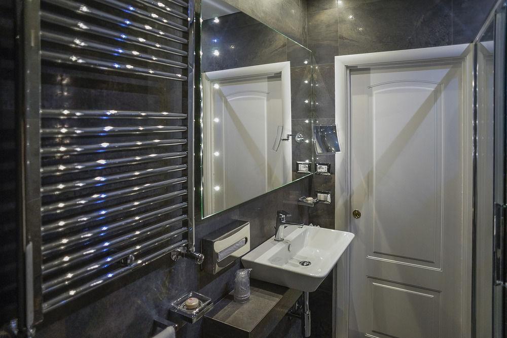 Les Diamants Spanish Steps Suite Roma Exterior foto