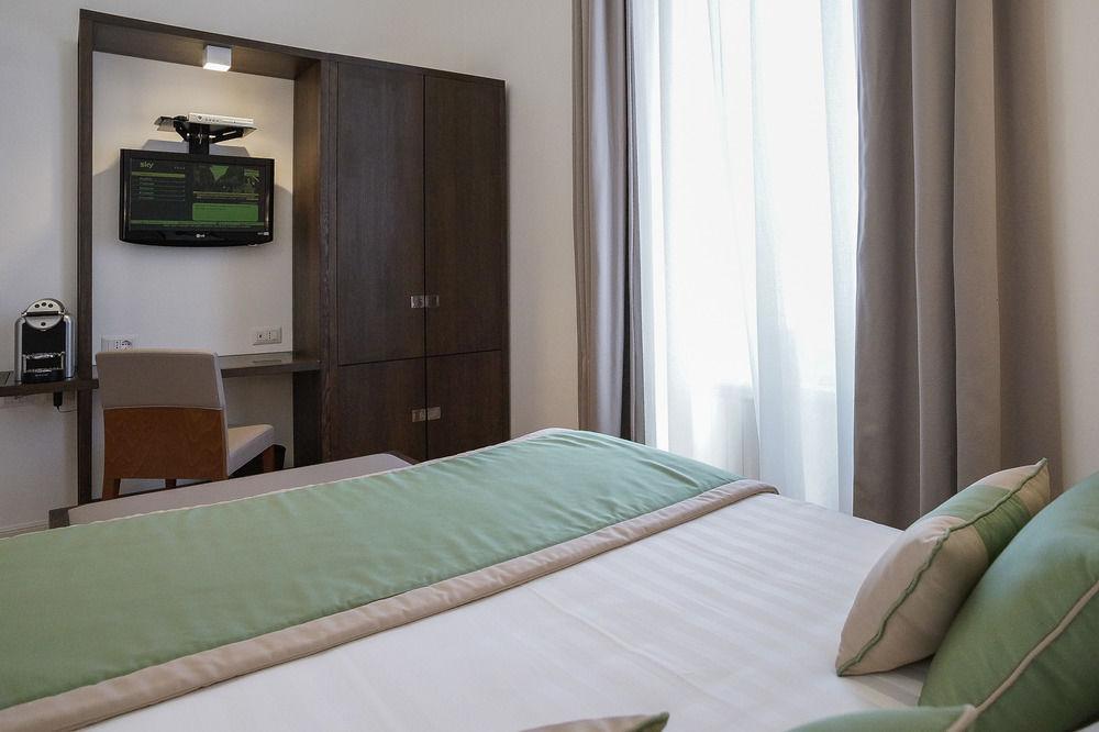 Les Diamants Spanish Steps Suite Roma Exterior foto