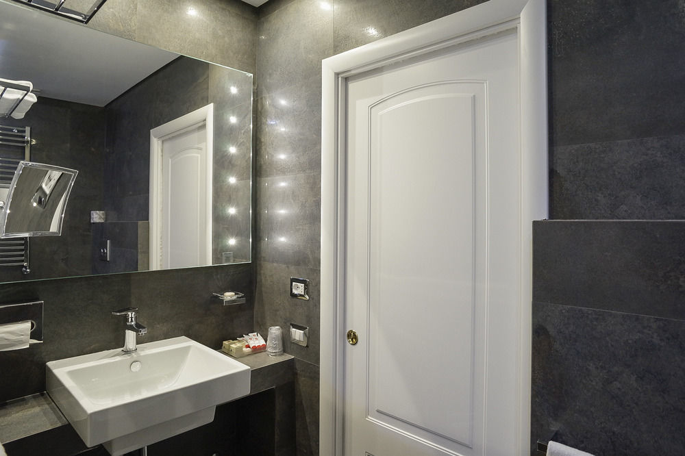 Les Diamants Spanish Steps Suite Roma Exterior foto