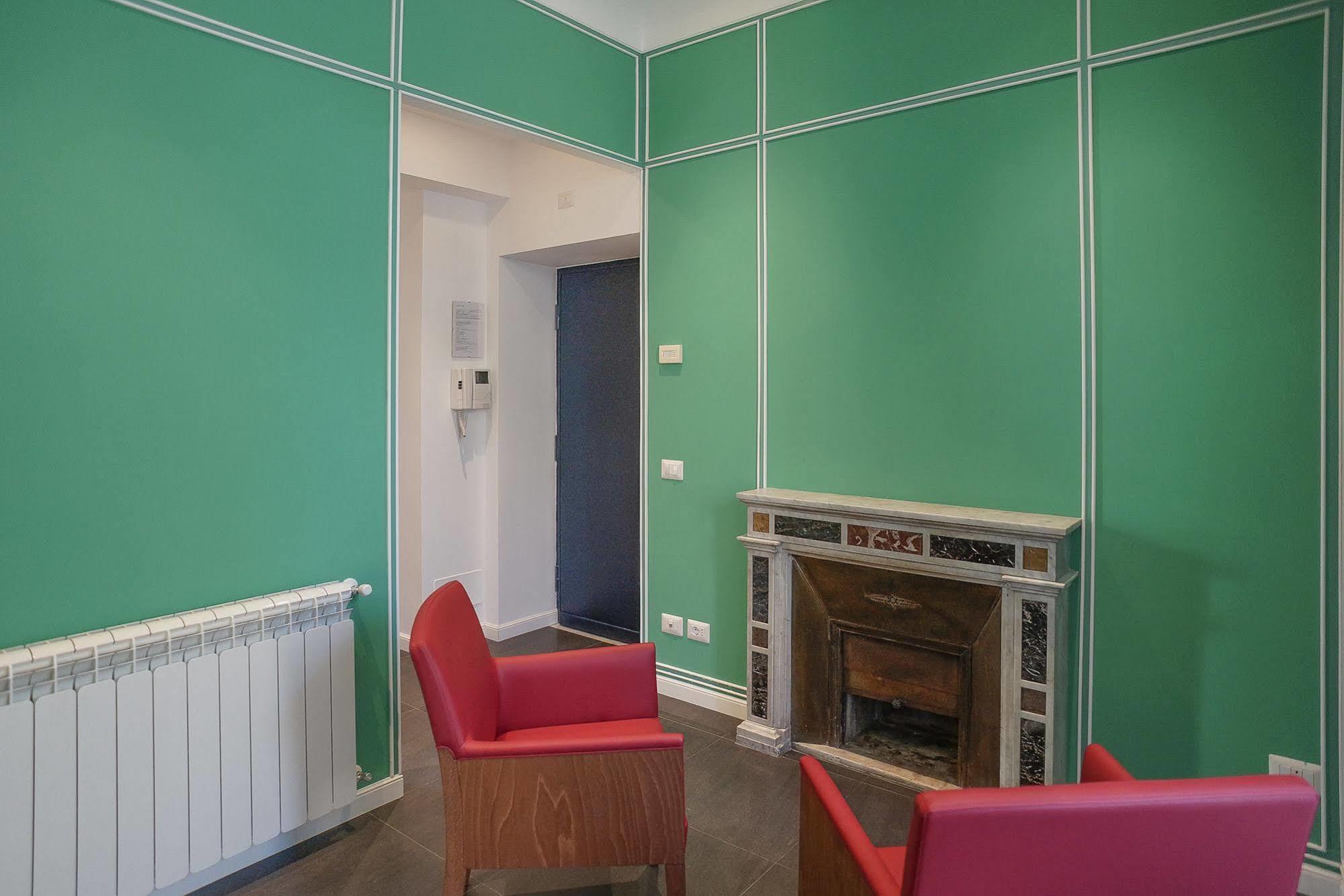 Les Diamants Spanish Steps Suite Roma Exterior foto