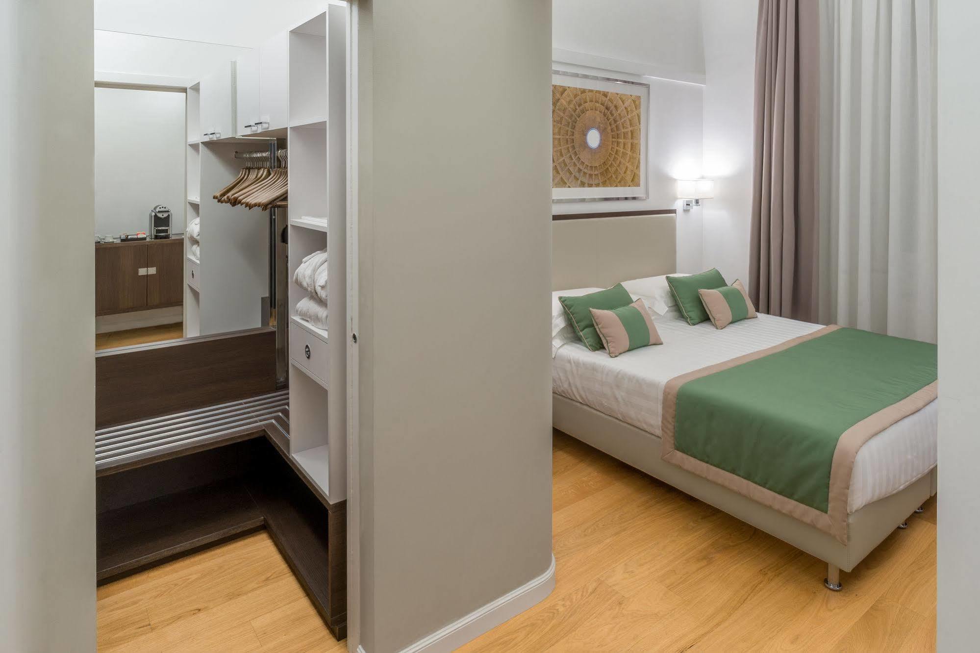 Les Diamants Spanish Steps Suite Roma Exterior foto