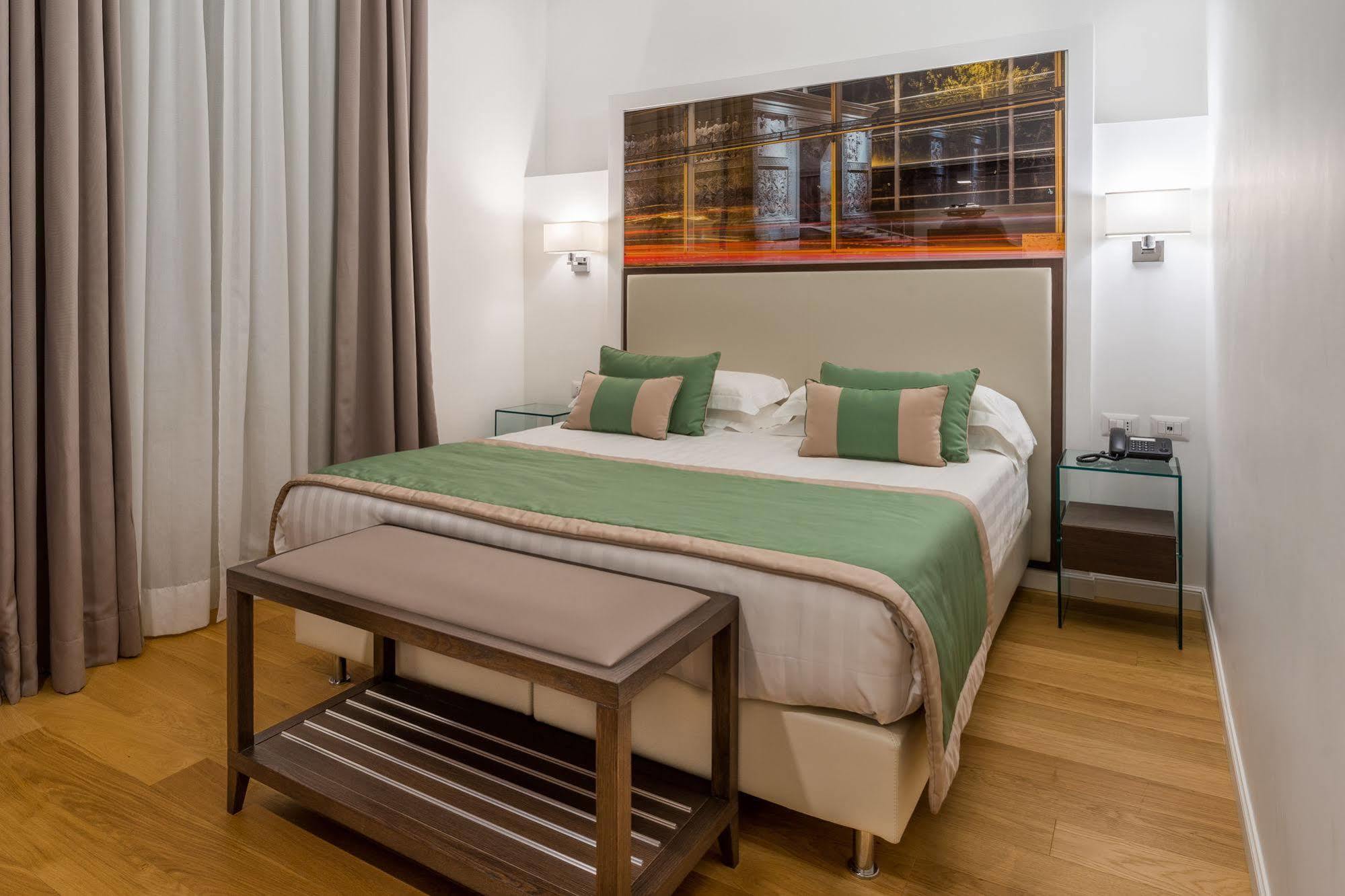 Les Diamants Spanish Steps Suite Roma Exterior foto
