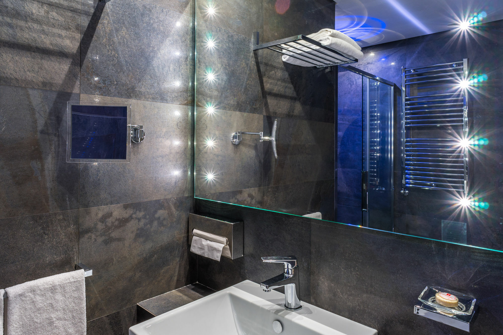 Les Diamants Spanish Steps Suite Roma Exterior foto